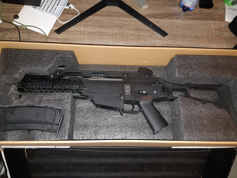 Bild 1 für 2x G36 EBB