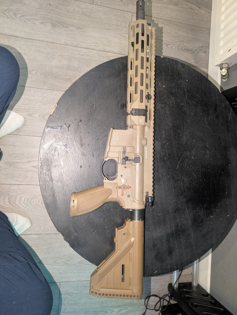 Image 1 for Ghk 416 a5