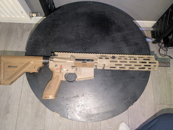 Image 2 for Ghk 416 a5