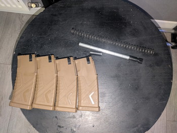 Image 3 for Ghk 416 a5
