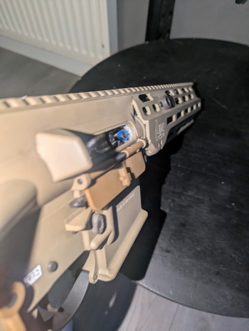 Image 4 for Ghk 416 a5