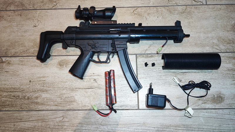 Bild 1 für GSG-522