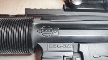 Imagen 2 de GSG-522