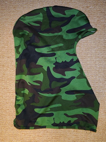 Bild 10 für Bulk airsoft producten, ook los te koop