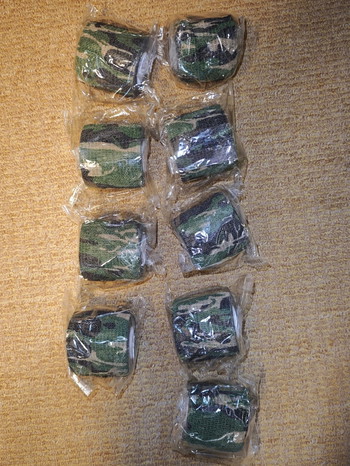 Bild 3 für Bulk airsoft producten, ook los te koop