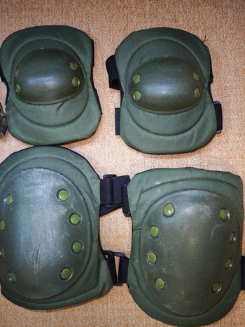 Bild 7 für Bulk airsoft producten, ook los te koop