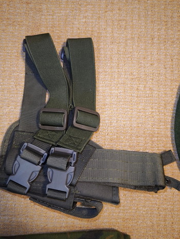 Bild 8 für Bulk airsoft producten, ook los te koop