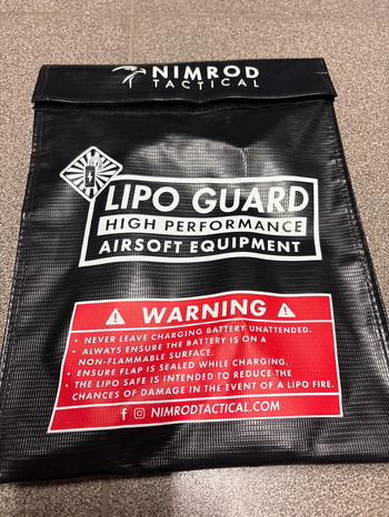 Bild 3 für Batterij Titan en gate pakket