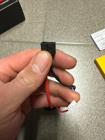 Bild 5 für Batterij Titan en gate pakket