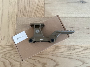 Image pour Evolution Gear GBRS Hydra Mount for Aimpoint T1/T2 - FDE