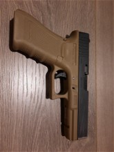 Image for WE Glock18c