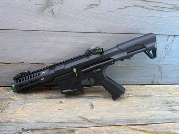 Image 2 for G&G ARP9 en ICS AK74