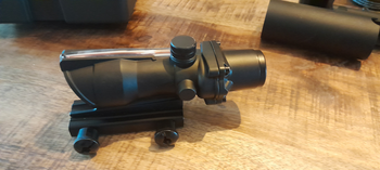 Bild 2 für Nieuwe acog