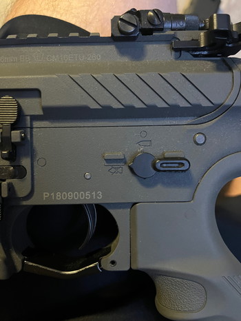 Image 2 pour CM16 NEU