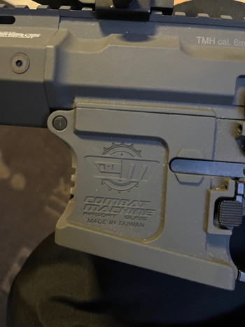 Image 3 pour CM16 NEU