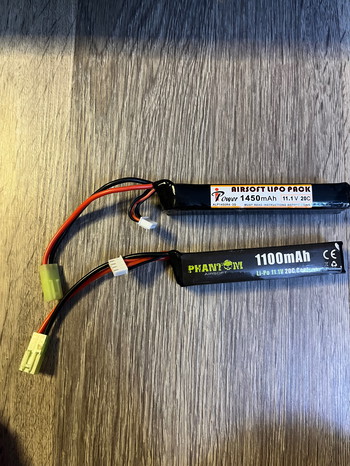 Image 4 pour CM16 NEU