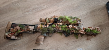 Bild 2 für Silverback SRS 16