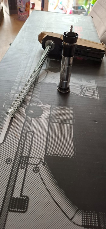 Bild 4 für Silverback SRS 16