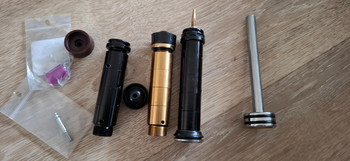 Bild 5 für Silverback SRS 16