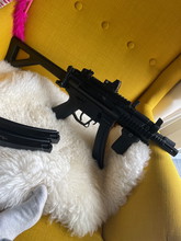 Imagen para Mp5 met extra , zo goed als nieuw