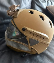 Bild für WARQ helm tan