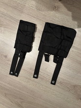 Bild für 2 M4 mag pouches