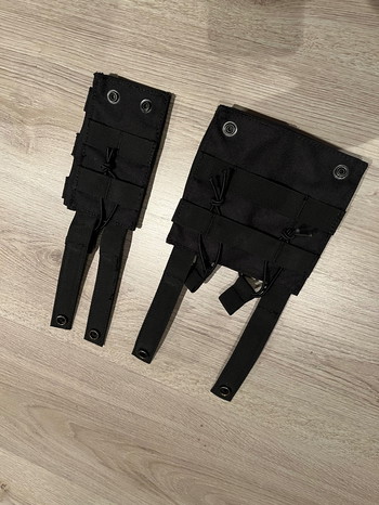 Bild 2 für 2 M4 mag pouches