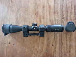 Image pour Vortex Crossfire II 3-9x40 Richtkijker