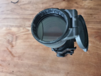 Afbeelding 2 van Vortex Crossfire II 3-9x40 Richtkijker