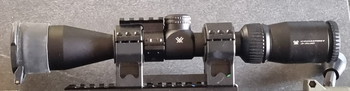 Image 2 pour Vortex Crossfire II 3-9x40 Richtkijker
