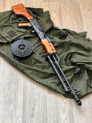 Afbeelding 2 van GHK RPK