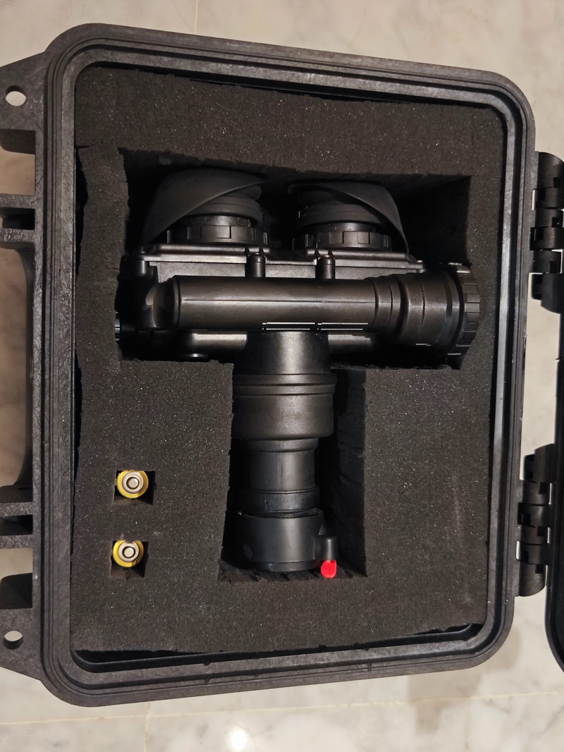 Image 1 for PVS-7 Gen3 Omni 7