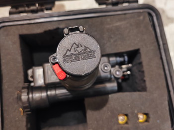 Imagen 5 de PVS-7 Gen3 Omni 7