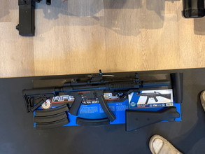 Imagen para Mp5 egm a4 aeg blowback