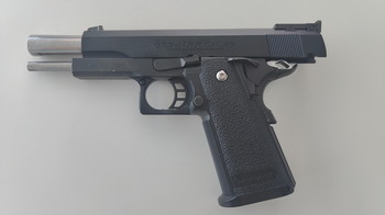 Image 3 pour Tokyo Marui - Hi-Capa 5.1