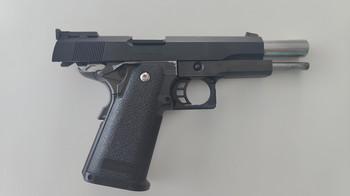 Image 4 pour Tokyo Marui - Hi-Capa 5.1