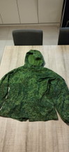 Image for Digital flora ANA tactical Krot suit size: L regular + extras