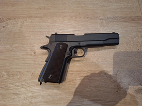 Image pour M1911A1