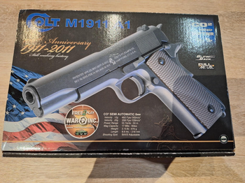 Imagen 3 de M1911A1