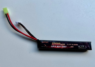 Bild für 11.1V LiPo