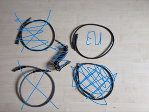 Imagen para EU HPA hose