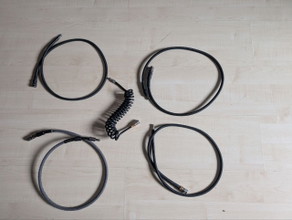 Immagine di HPA hoses