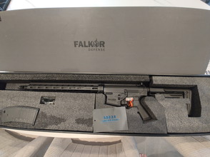 Bild für Falkor Defense Recce M4