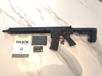 Afbeelding 2 van Falkor Defense Recce M4