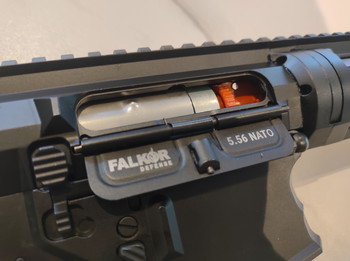 Afbeelding 3 van Falkor Defense Recce M4