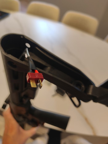 Afbeelding 4 van Falkor Defense Recce M4