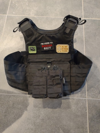 Afbeelding 6 van Falkor Defense Recce M4