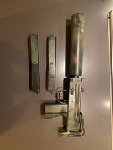 Bild für Mac 11 met 2 mags