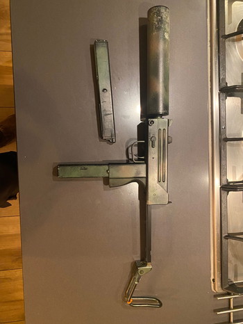 Image 2 pour Mac 11 met 2 mags