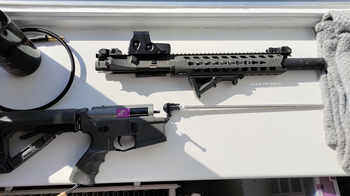 Image 2 for HPA G&G Predator